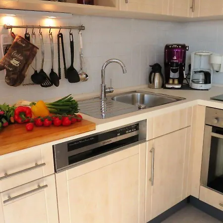 Austernfischer-h6 Lägenhet