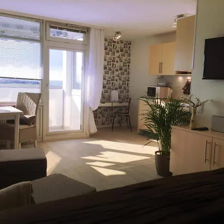 Lägenhet Austernfischer-h6