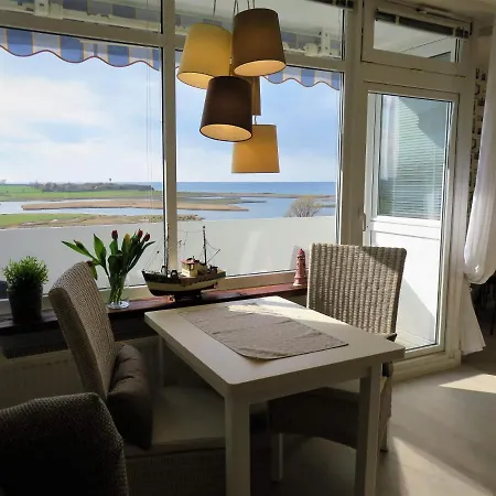 Lägenhet Austernfischer-h6