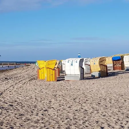 Austernfischer-h6 Διαμέρισμα