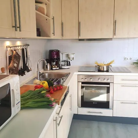 Austernfischer-h6 Διαμέρισμα